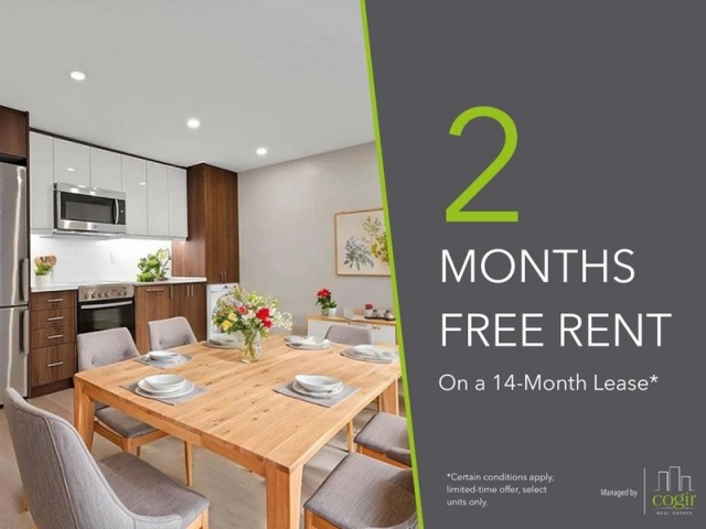 Appartement 3 1/2 Grand Toronto 1 710 $/mois. Appartement à louer Grand Toronto