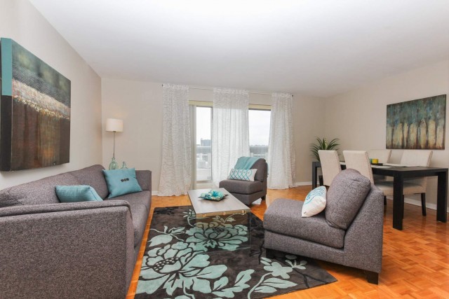 Appartement 4 1/2 Pointe-Claire 2 380 $/mois. Appartement à louer Pointe-Claire