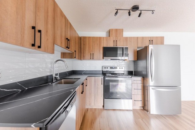 Appartement 2 1/2 Edmonton 1 420 $/mois. Appartement à louer Edmonton