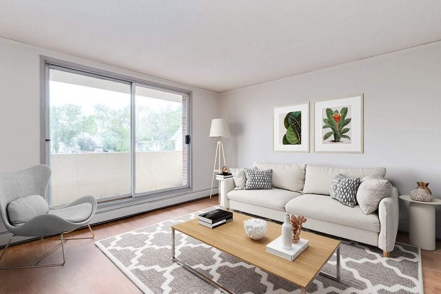 Appartement 2 1/2 Lethbridge 1 485 $/mois. Appartement à louer Lethbridge