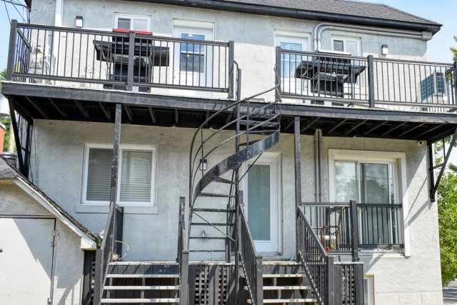  2 1/2 Nouveau-Rosemont et Mercier 54 $/jour. Appartement à louer Nouveau-Rosemont et Mercier