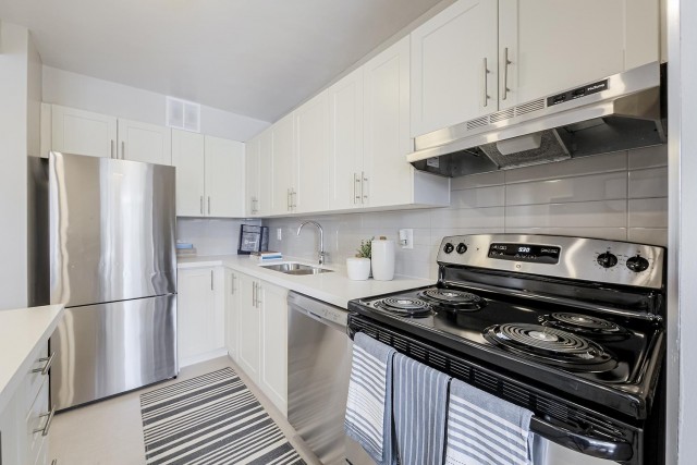 Appartement 4 1/2 Grand Toronto 2 659 $/mois. Appartement à louer Grand Toronto