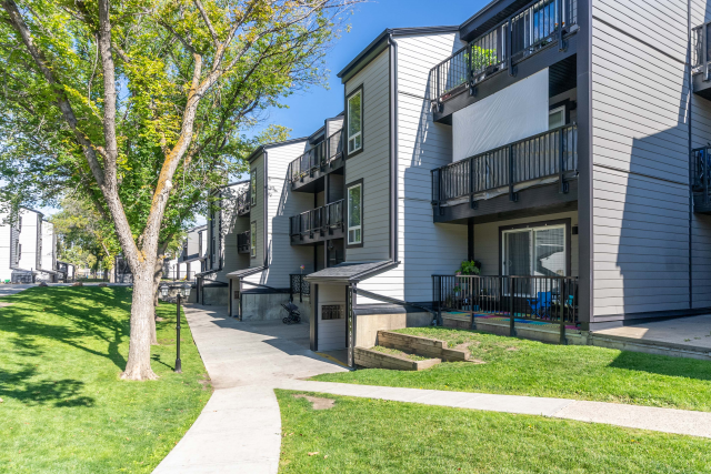 Maison 4 1/2 Edmonton 1 504 $/mois. Appartement à louer Edmonton