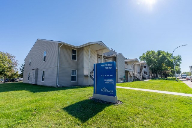 Appartement 4 1/2 Edmonton 1 419 $/mois. Appartement à louer Edmonton