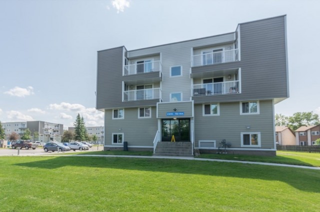 Appartement 2 1/2 Edmonton 1 234 $/mois. Appartement à louer Edmonton