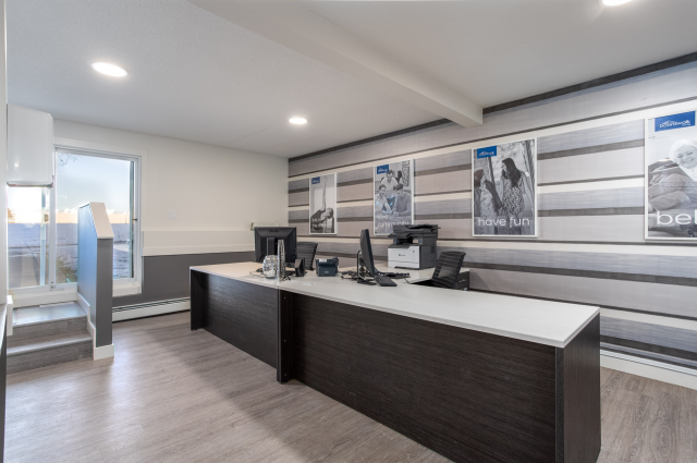 Appartement 4 1/2 Edmonton 1 409 $/mois. Appartement à louer Edmonton