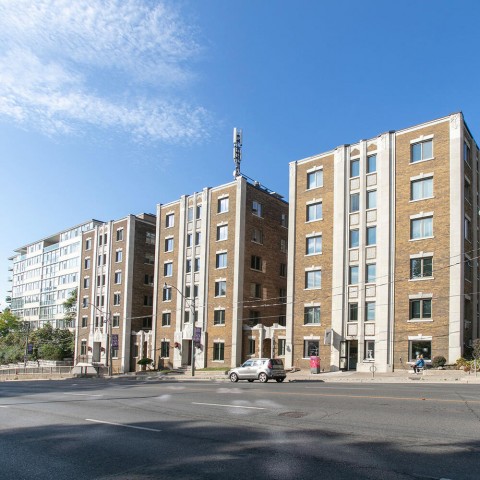 Appartement 2 1/2 Grand Toronto 2 150 $/mois. Appartement à louer Grand Toronto