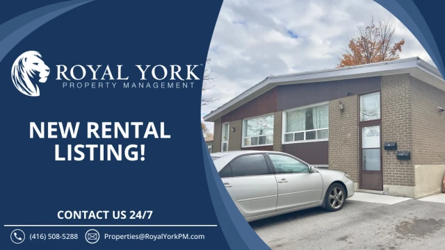 Appartement 5 1/2 Brampton 2 800 $/mois. Appartement à louer Brampton