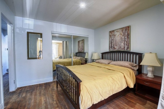 Rosemont,  Petite-Patrie  1 b. $60/day. Apartment for rent in Rosemont,  Petite-Patrie