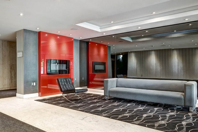 Appartement 4 1/2 Montréal-Ouest 1 695 $/mois. Appartement à louer Montréal-Ouest