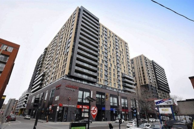 Little-Burgundy and Griffintown  2 b. $100/day. Apartment for rent in Little-Burgundy and Griffintown