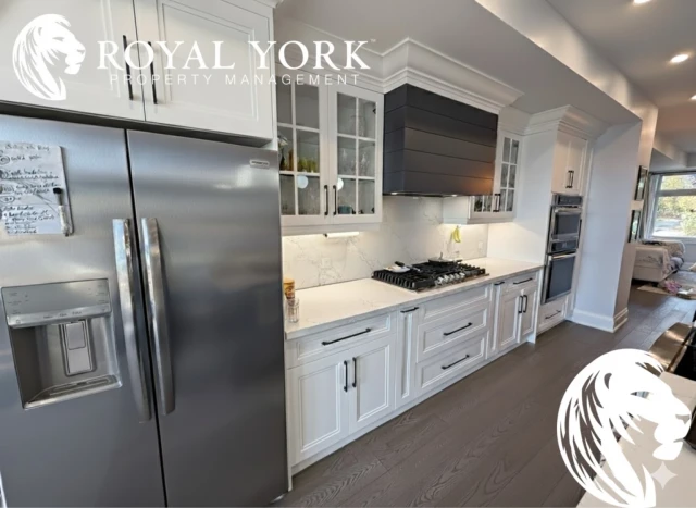 Appartement 7 1/2 Grand Toronto 6 300 $/mois. Appartement à louer Grand Toronto