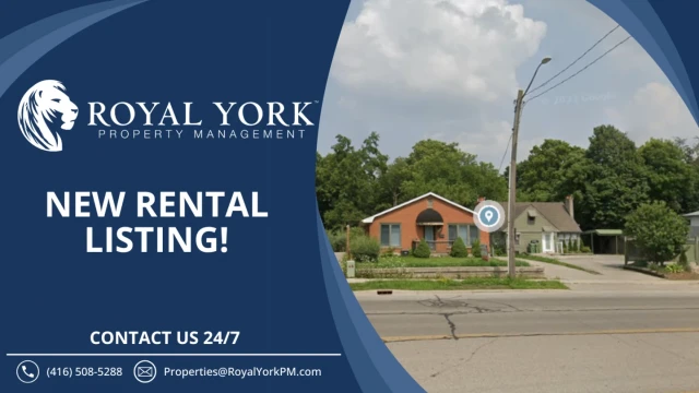 London Apartment 3 b. $1,600/month. Apartment for rent in London