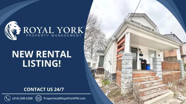 Appartement 6 1/2 London 2 250 $/mois. Appartement à louer London