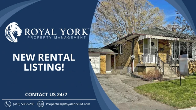 Appartement 4 1/2 Grand Toronto 1 800 $/mois. Appartement à louer Grand Toronto