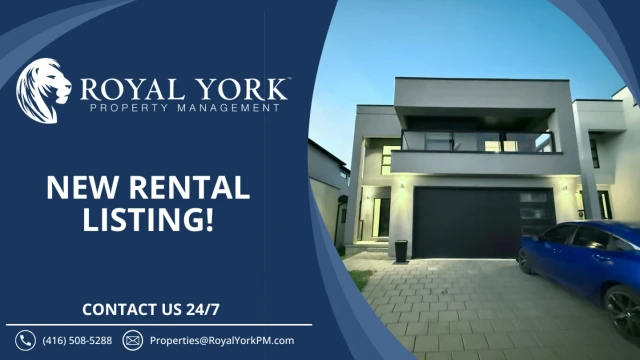 London Apartment 3 b. $3,300/month. Apartment for rent in London