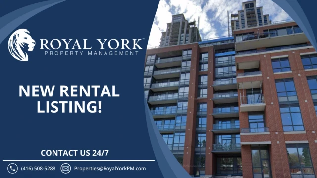 Greater Toronto Area Apartment 2 b. $2,800/month. Apartment for rent in Greater Toronto Area