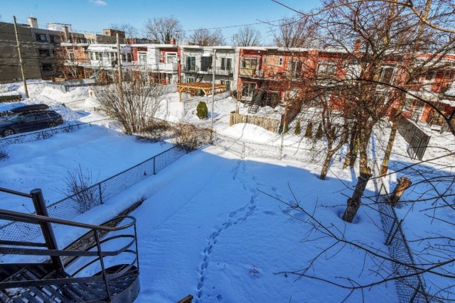  2 1/2 Rosemont, Petite-Patrie 60 $/jour. Appartement à louer Rosemont, Petite-Patrie