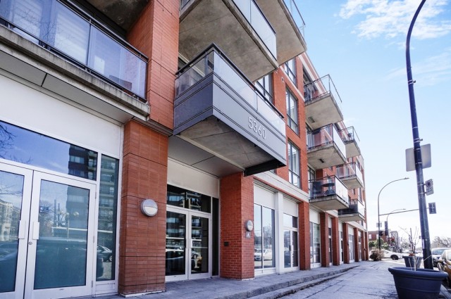 Notre-Dame-de-Grace  2 b. $85/day. Apartment for rent in Notre-Dame-de-Grace