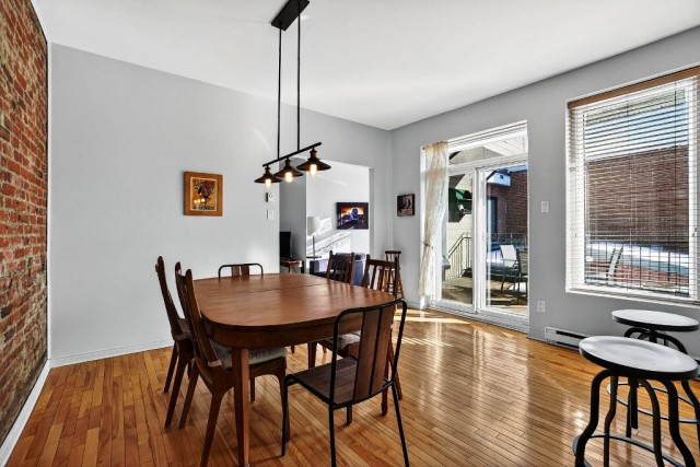  4 1/2 Plateau Mont-Royal 100 $/jour. Appartement à louer Plateau Mont-Royal