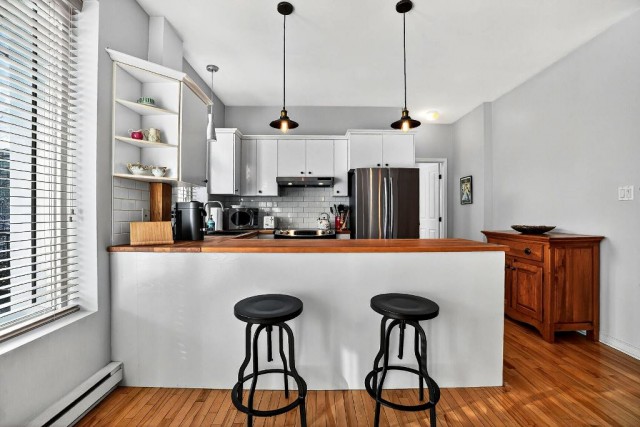  4 1/2 Plateau Mont-Royal 100 $/jour. Appartement à louer Plateau Mont-Royal