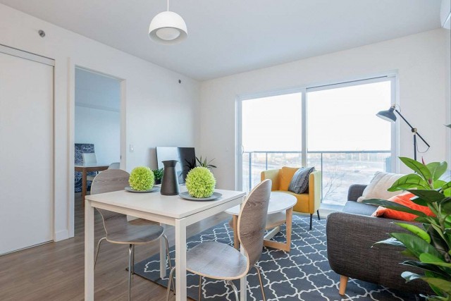 Boisbriand Apartment 1 b. $1,180/month. Apartment for rent in Boisbriand