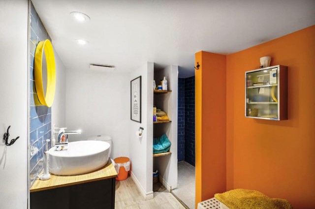 Rosemont,  Petite-Patrie  3 b. $94/day. Apartment for rent in Rosemont,  Petite-Patrie