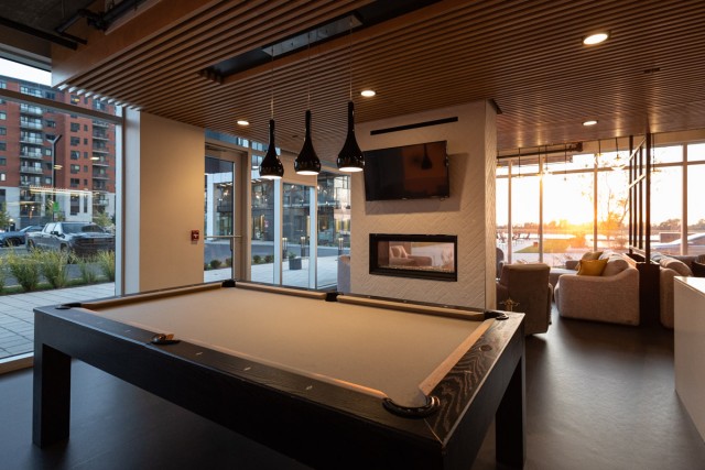 Brossard Apartment 2 b. $2,070/month. Apartment for rent in Brossard