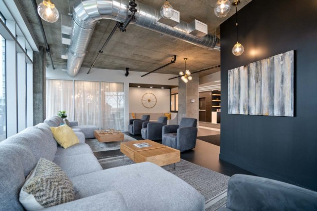 Brossard Apartment 2 b. $2,070/month. Apartment for rent in Brossard