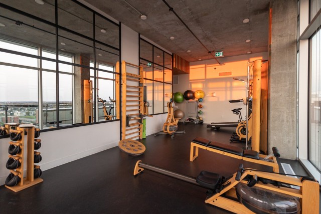 Brossard Apartment 2 b. $2,070/month. Apartment for rent in Brossard