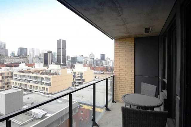 Little-Burgundy and Griffintown  2 b. $100/day. Apartment for rent in Little-Burgundy and Griffintown