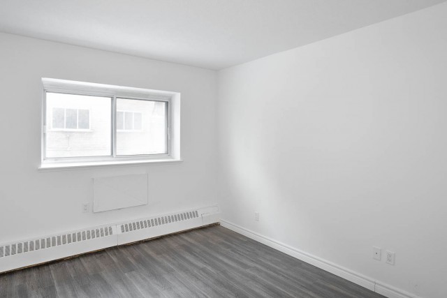 Montreal-West Apartment 1 b. $1,295/month. Apartment for rent in Montreal-West