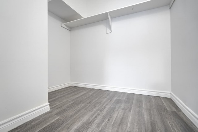 Montreal-West Apartment 2 b. $1,695/month. Apartment for rent in Montreal-West