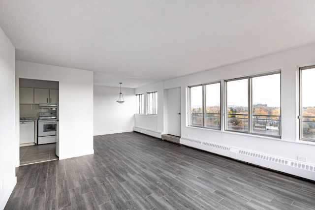 Appartement 1 1/2 Laval-des-Rapides 1 160 $/mois. Appartement à louer Laval-des-Rapides