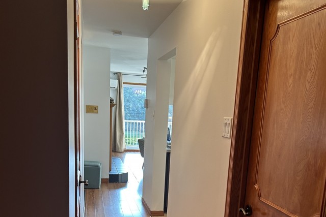 Mercier and Nouveau-Rosemont  2 b. $73/day. Apartment for rent in Mercier and Nouveau-Rosemont