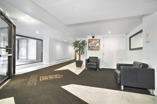 Ahuntsic and Cartierville Apartment 1 b. $1,195/month. Apartment for rent in Ahuntsic and Cartierville