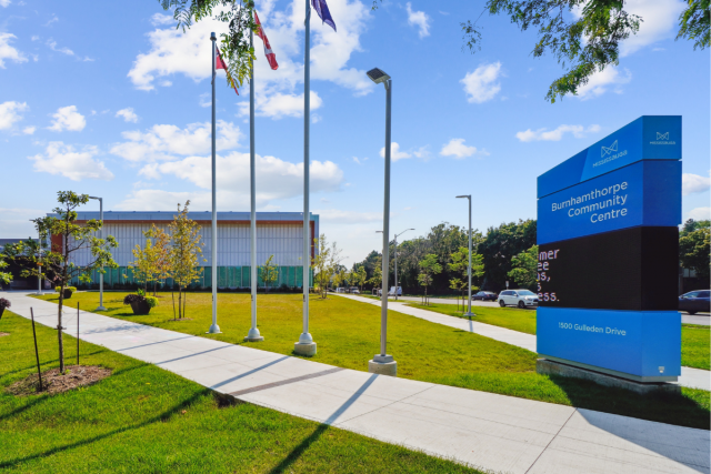 Mississauga Apartment 3 b. $3,095/month. Apartment for rent in Mississauga