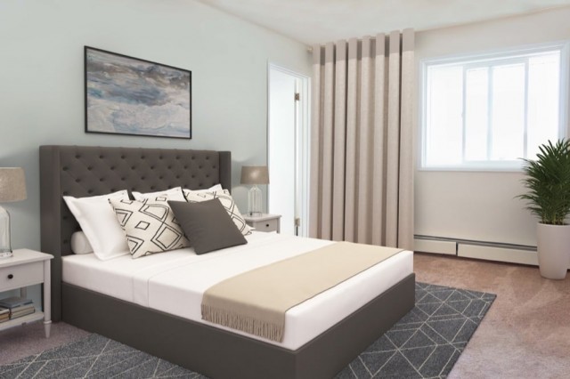 Appartement 2 1/2 Fort McMurray 1 269 $/mois. Appartement à louer Fort McMurray