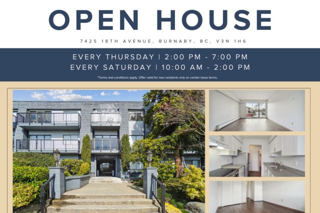 Vancouver Apartment Studio $1,595/month. Apartment for rent in Vancouver