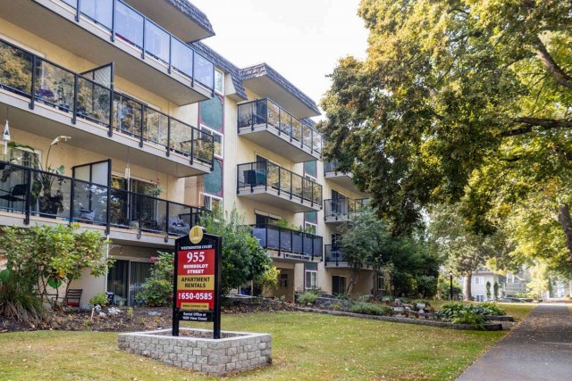 Victoria Apartment 1 b. $1,845/month. Apartment for rent in Victoria