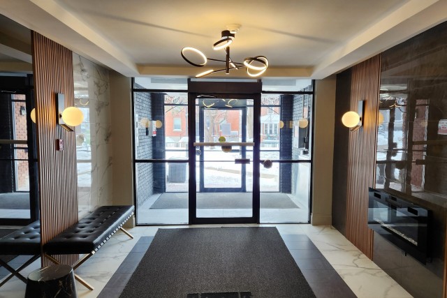 Ottawa Apartment 1 b. $1,665/month. Apartment for rent in Ottawa