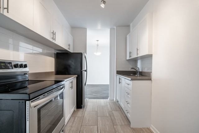 Appartement 2 1/2 Grand Toronto 2 195 $/mois. Appartement à louer Grand Toronto