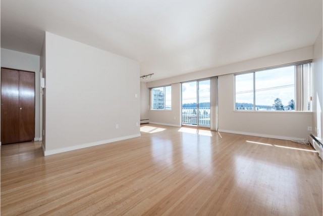 Appartement 2 1/2 Vancouver 2 550 $/mois. Appartement à louer Vancouver