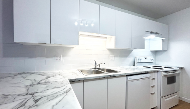 Appartement 2 1/2 Moncton 1 275 $/mois. Appartement à louer Moncton