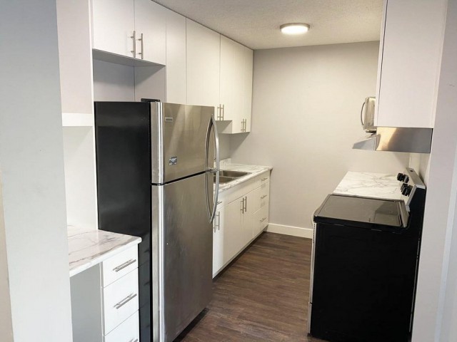Appartement 2 1/2 Edmonton 1 045 $/mois. Appartement à louer Edmonton