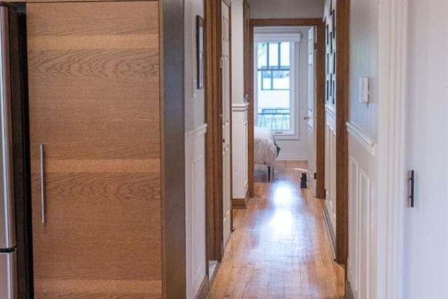  4 1/2 Nouveau-Rosemont et Mercier 90 $/jour. Appartement à louer Nouveau-Rosemont et Mercier