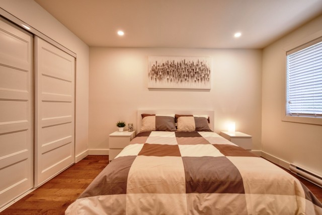  2 1/2 Nouveau-Rosemont et Mercier 54 $/jour. Appartement à louer Nouveau-Rosemont et Mercier