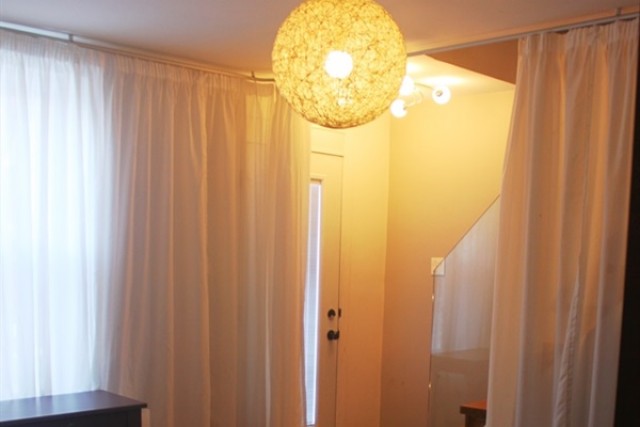 Hochelaga-Maisonneuve  3 b. $98/day. Apartment for rent in Hochelaga-Maisonneuve