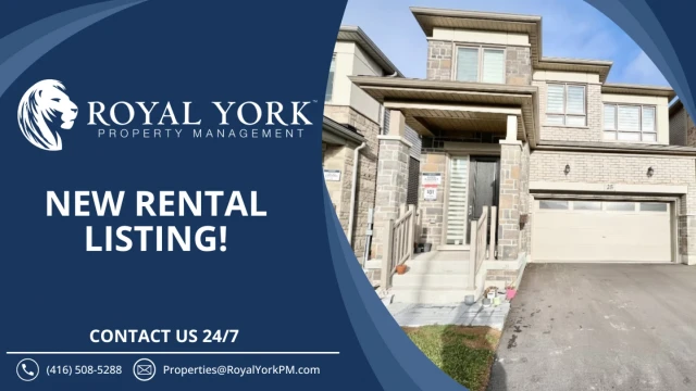 Appartement 6 1/2 Barrie 3 000 $/mois. Appartement à louer Barrie