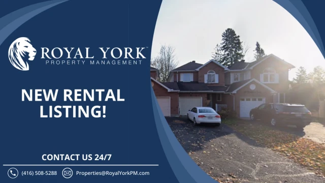 Appartement 5 1/2 Ottawa 2 700 $/mois. Appartement à louer Ottawa